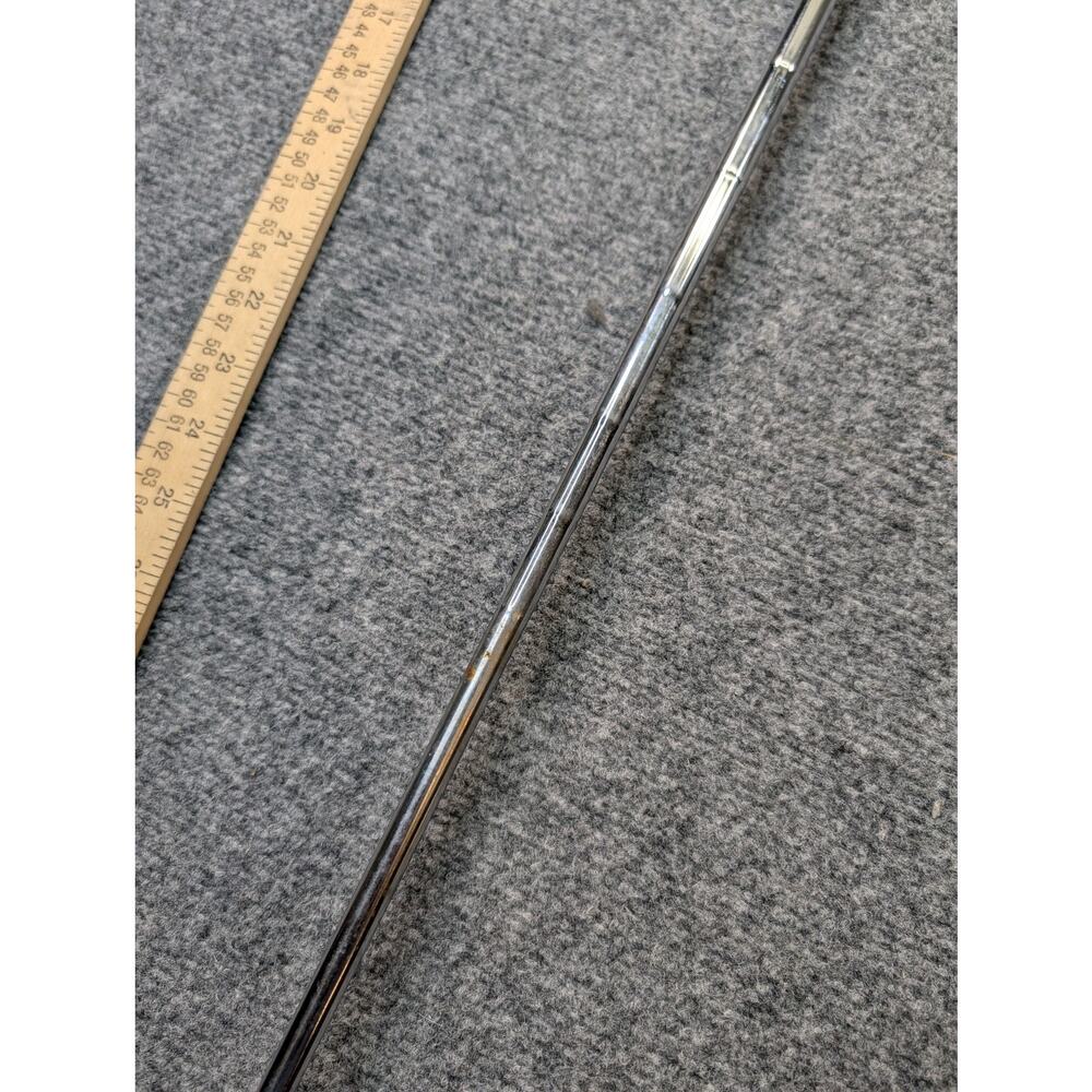 Vintage Ping Eye 2 4 Iron Golf Club Karsten Phoenix USA Steel Shaft Mens Right - Picture 9 of 14